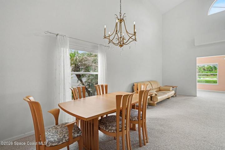 779 Plantation Drive, Titusville, FL, 32780 photo 12