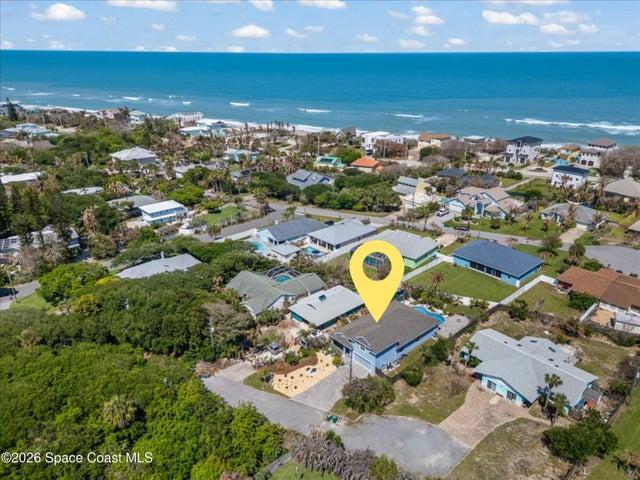 5275 Palmetto Drive, Melbourne Beach