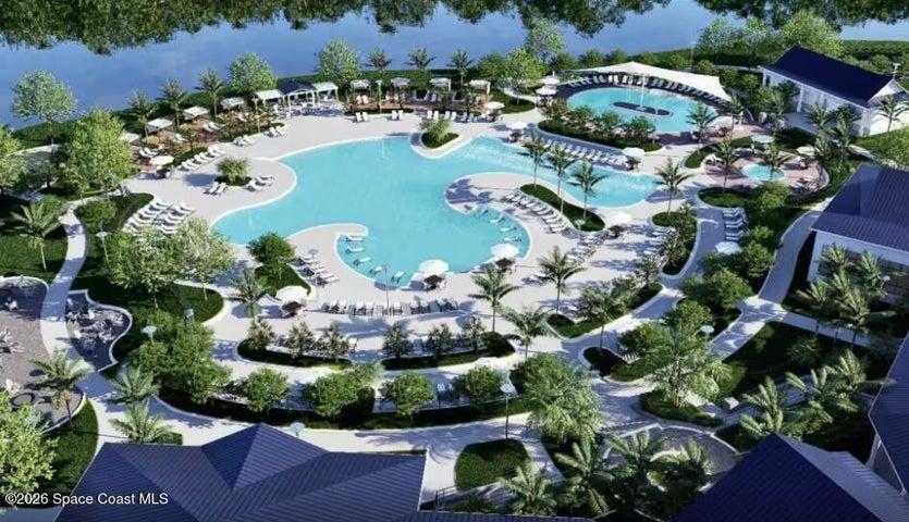 3103 Tidepool Place, Melbourne, FL, 32940 photo 34