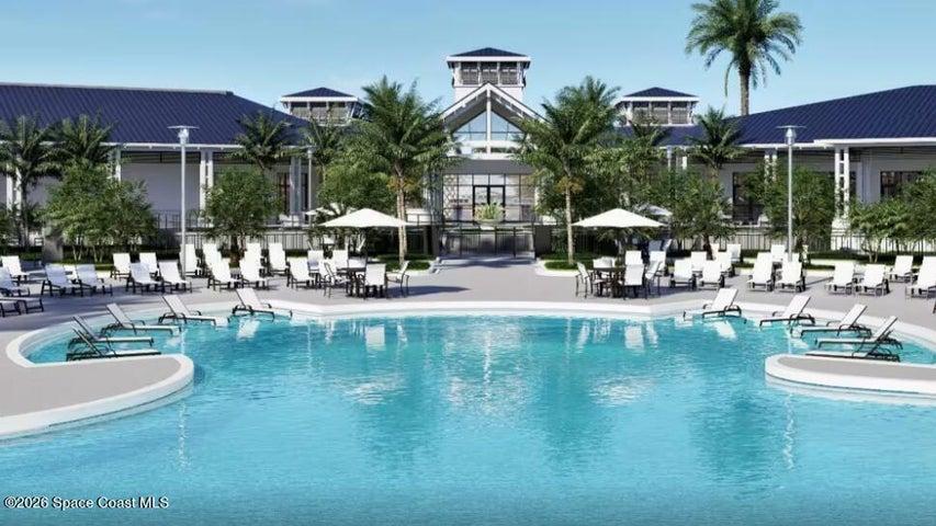 3103 Tidepool Place, Melbourne, FL, 32940 photo 36