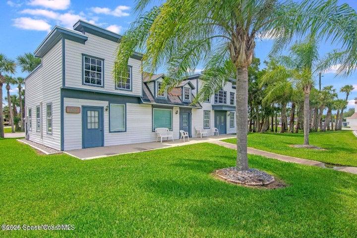 779 Plantation Drive, Titusville, FL, 32780 photo 29