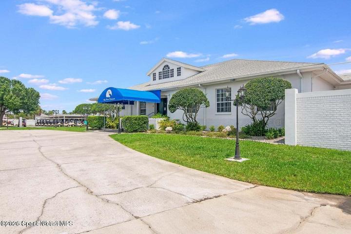 779 Plantation Drive, Titusville, FL, 32780 photo 30