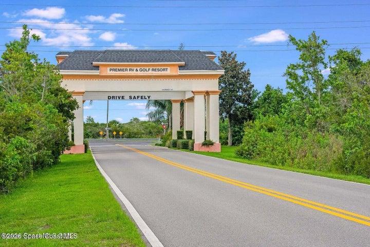 779 Plantation Drive, Titusville, FL, 32780 photo 37
