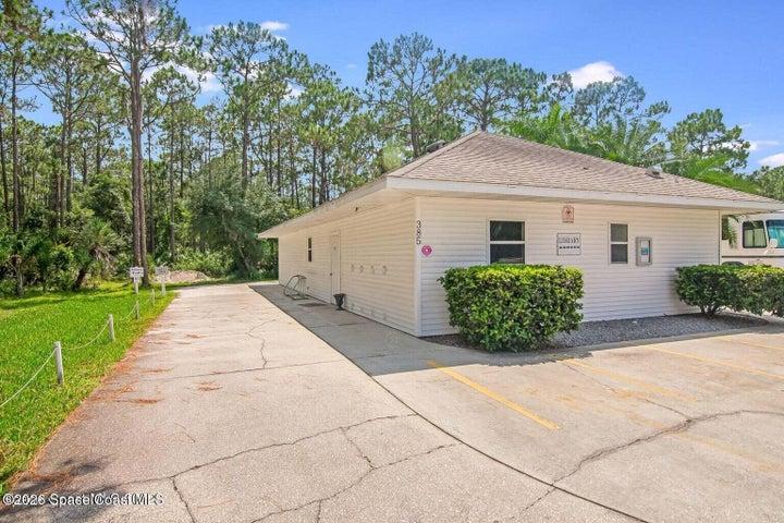 779 Plantation Drive, Titusville, FL, 32780 photo 45