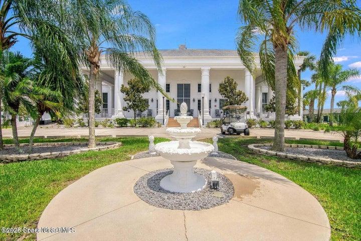 779 Plantation Drive, Titusville, FL, 32780 photo 52