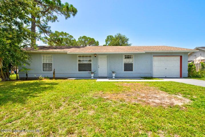 206 San Luis Street SW, Palm Bay