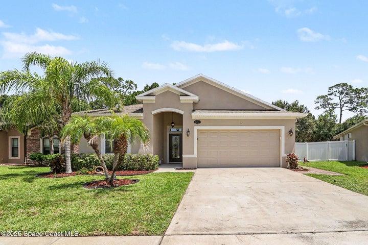 5254 Brilliance Circle, Cocoa