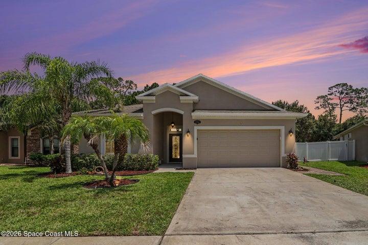 5254 Brilliance Circle, Cocoa, FL, 32926 photo 2