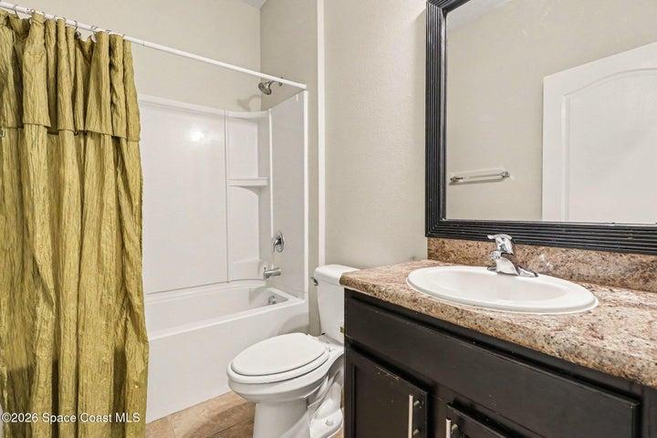 Guest Bath