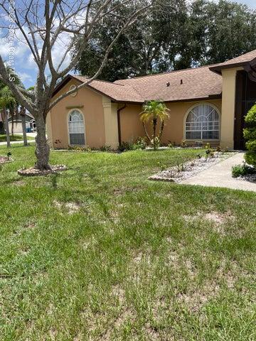 798 Koutnik Road SE 50, Palm Bay