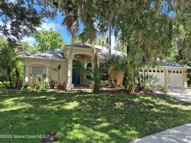 862 Potomac Drive, Melbourne