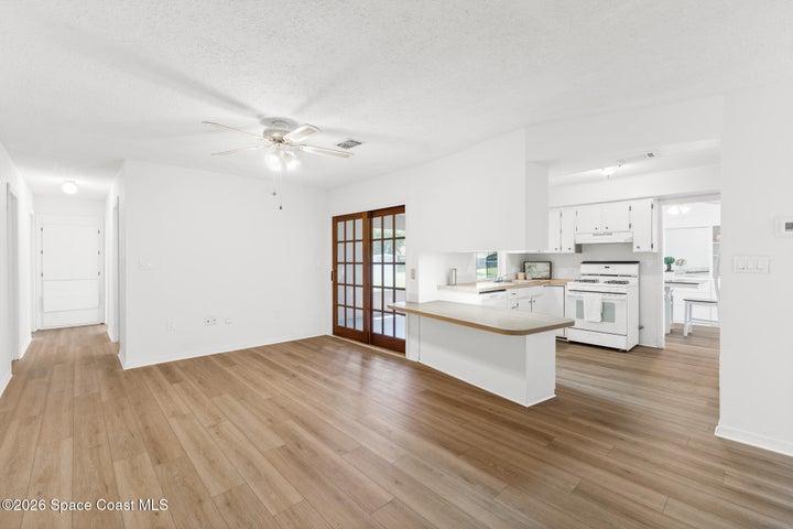 1026 Autumn Pines Drive, Rockledge, FL, 32955 photo 3