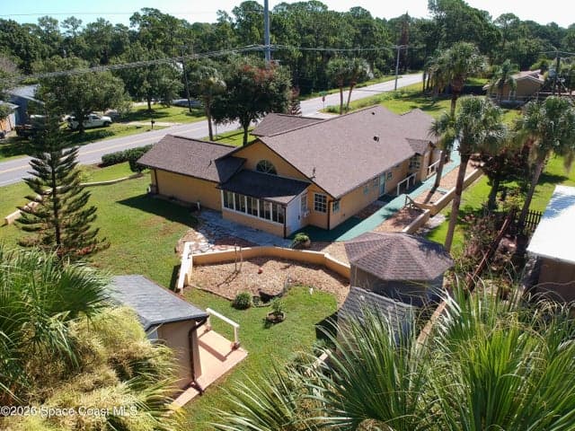 2510 Washington Street, Melbourne, FL, 32904 photo 32