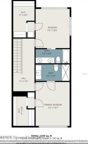 1706 Atlantic Street 3c, Melbourne Beach, FL, 32951 photo 3