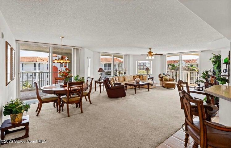 8934 Puerto Del Rio Drive 8503, Cape Canaveral, FL, 32920 photo 3