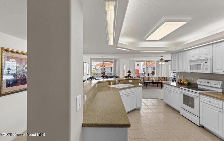 8934 Puerto Del Rio Drive 8503, Cape Canaveral, FL, 32920 photo 5