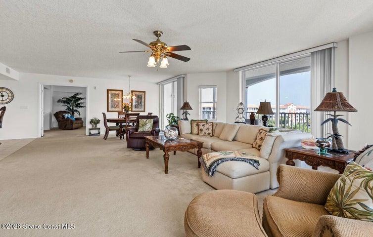 8934 Puerto Del Rio Drive 8503, Cape Canaveral, FL, 32920 photo 10