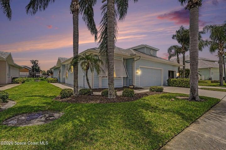 1022 Eleuthera Drive NE, Palm Bay, FL, 32905 photo 2