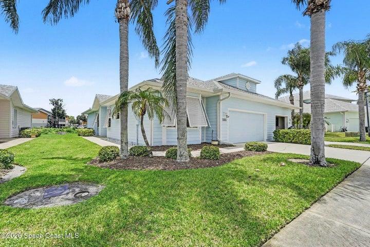 1022 Eleuthera Drive NE, Palm Bay