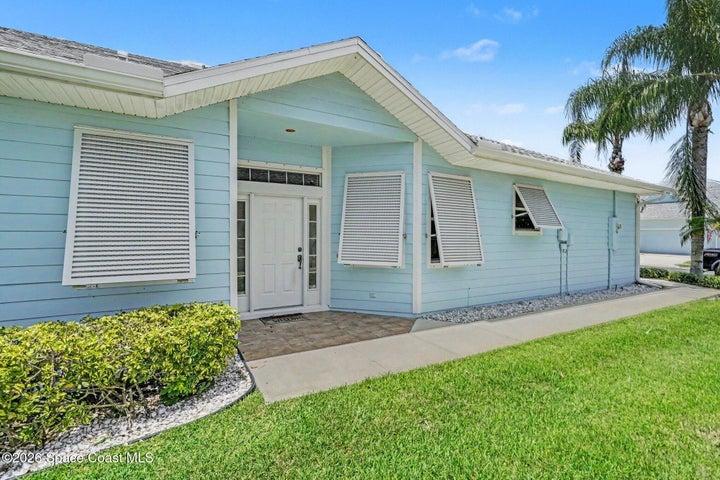1022 Eleuthera Drive NE, Palm Bay, FL, 32905 photo 3