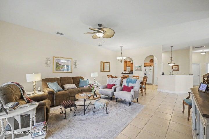 1022 Eleuthera Drive NE, Palm Bay, FL, 32905 photo 6