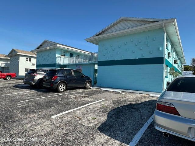 406 Tyler Avenue 18, Cape Canaveral
