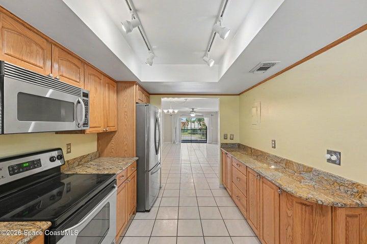 5807 N Atlantic Avenue 523, Cape Canaveral, FL, 32920 photo 11