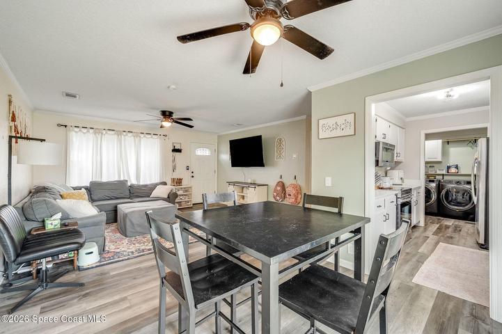 6825 Anecia Avenue, Cocoa, FL, 32927 photo 5