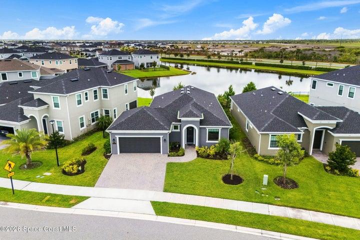 3055 Blazing Star Drive, Melbourne, FL, 32940 photo 46