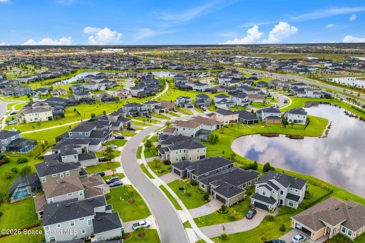 3055 Blazing Star Drive, Melbourne, FL, 32940 photo 48