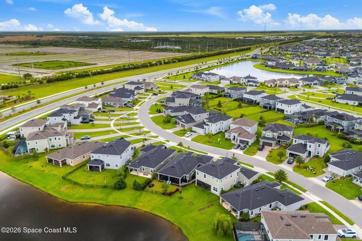 3055 Blazing Star Drive, Melbourne, FL, 32940 photo 49