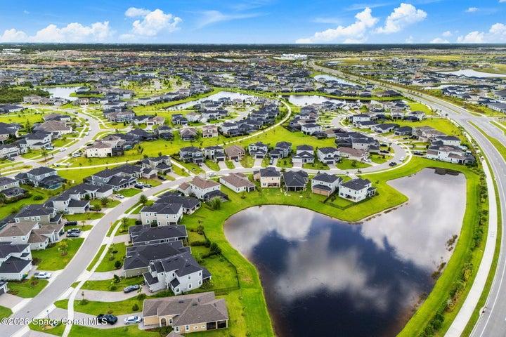 3055 Blazing Star Drive, Melbourne, FL, 32940 photo 50