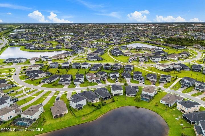 3055 Blazing Star Drive, Melbourne, FL, 32940 photo 51