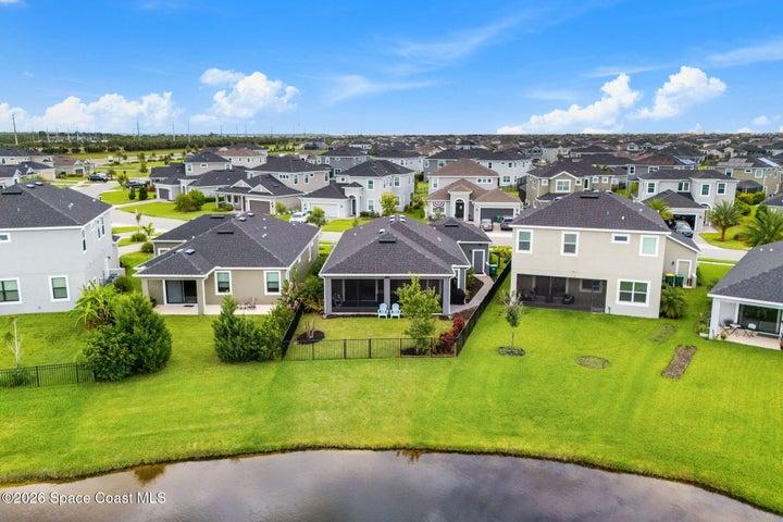 3055 Blazing Star Drive, Melbourne, FL, 32940 photo 52