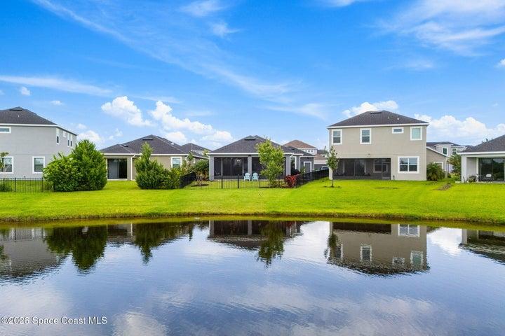 3055 Blazing Star Drive, Melbourne, FL, 32940 photo 53