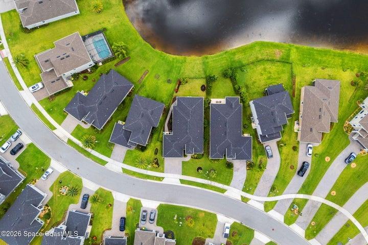 3055 Blazing Star Drive, Melbourne, FL, 32940 photo 54