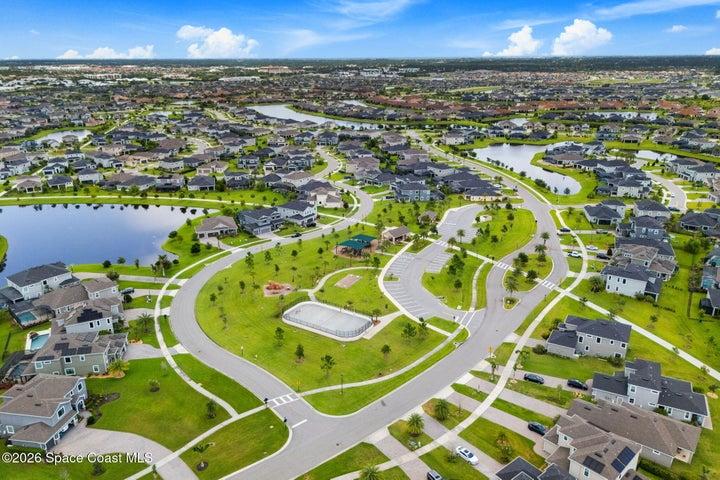 3055 Blazing Star Drive, Melbourne, FL, 32940 photo 55