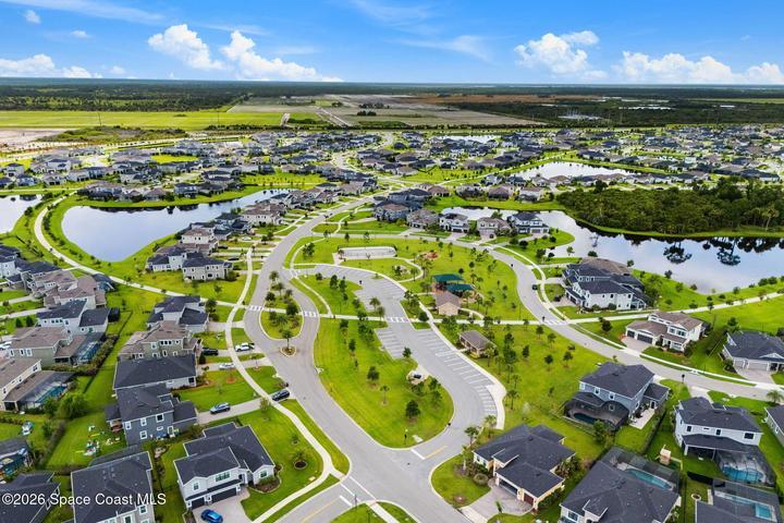 3055 Blazing Star Drive, Melbourne, FL, 32940 photo 56