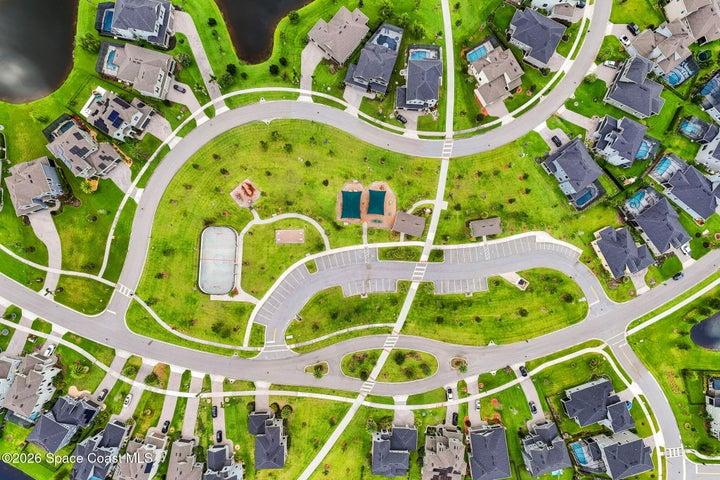 3055 Blazing Star Drive, Melbourne, FL, 32940 photo 57