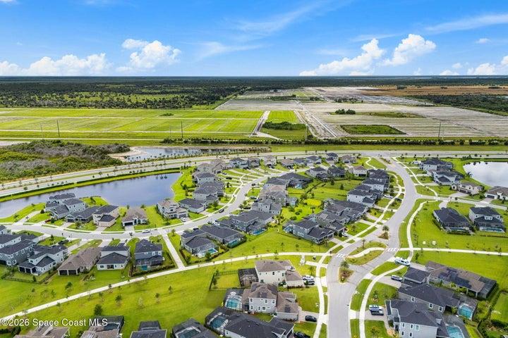 3055 Blazing Star Drive, Melbourne, FL, 32940 photo 58