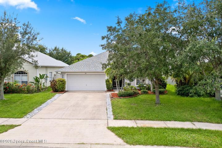 301 Wishing Well Circle SW, Palm Bay, FL, 32908 photo 2