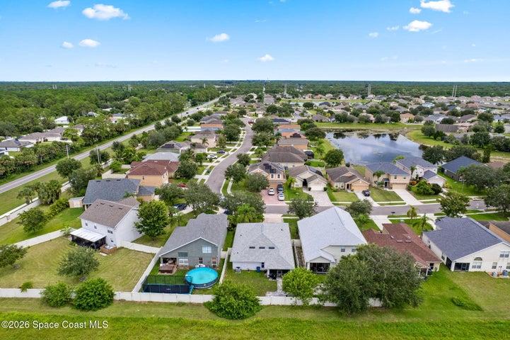 301 Wishing Well Circle SW, Palm Bay, FL, 32908 photo 33