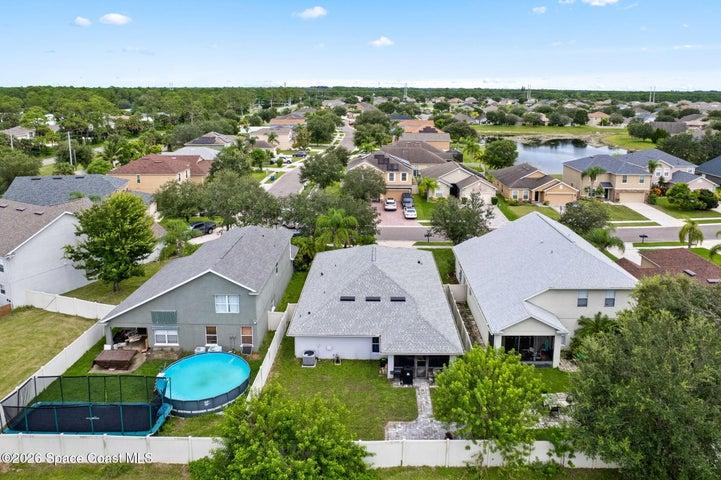 301 Wishing Well Circle SW, Palm Bay, FL, 32908 photo 35