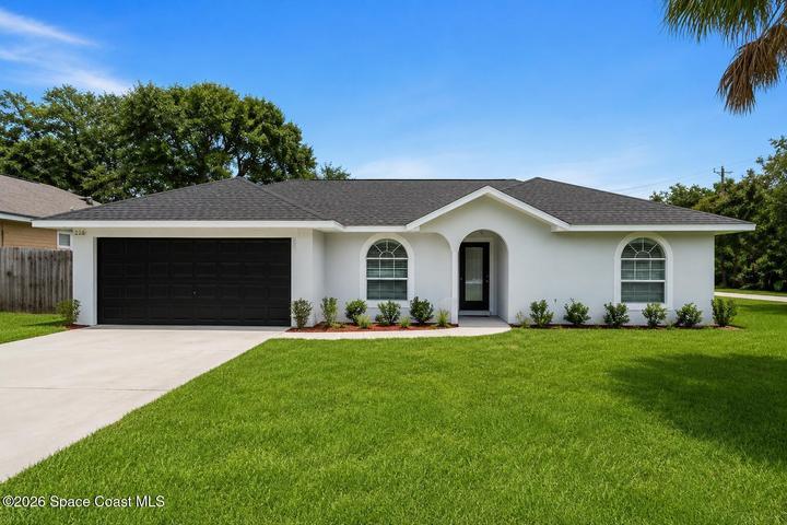 226 12th Street SW, Vero Beach