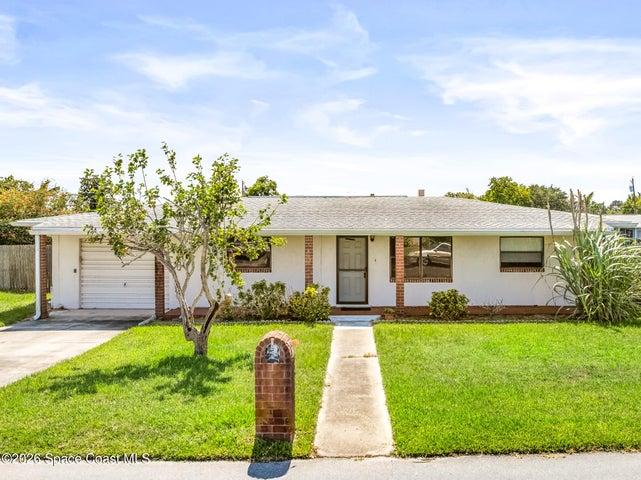 824 Mallard Road, Cocoa