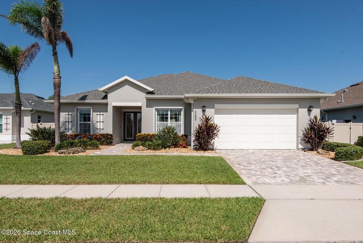4085 Negal Circle, Melbourne