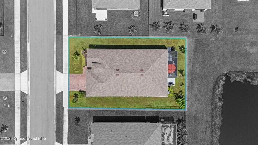 4955 Quartz Place, Grant-Valkaria, FL, 32949 photo 2