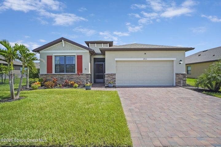 4955 Quartz Place, Grant-Valkaria