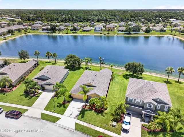 2247 Snapdragon Drive NW, Palm Bay, FL, 32907 photo 3
