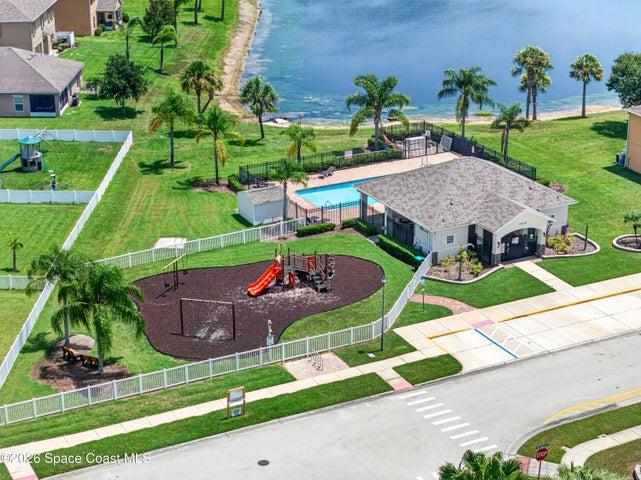 2247 Snapdragon Drive NW, Palm Bay, FL, 32907 photo 4